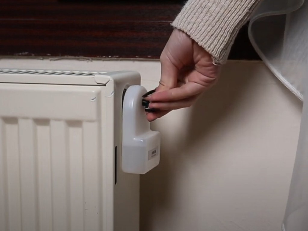 Hava alma (purjör) anahtarı