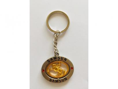 SAMSUN ŞEHİR ANAHTARLIKLARI